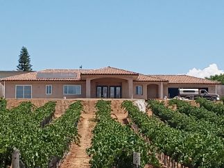 Embly Farm House